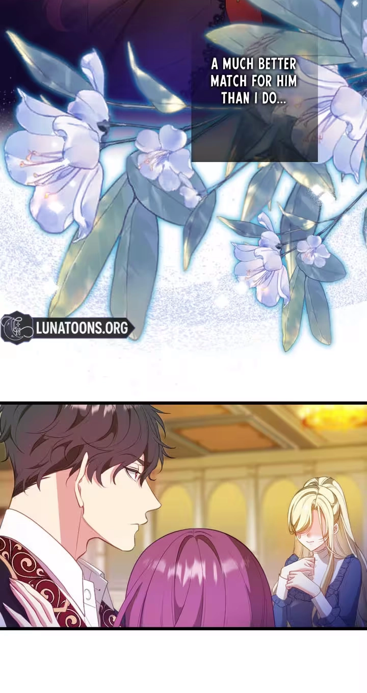 The Infamous Couple