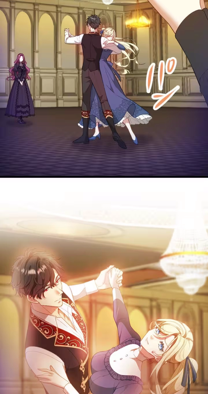 The Infamous Couple