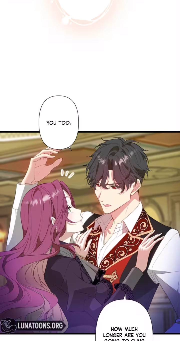 The Infamous Couple
