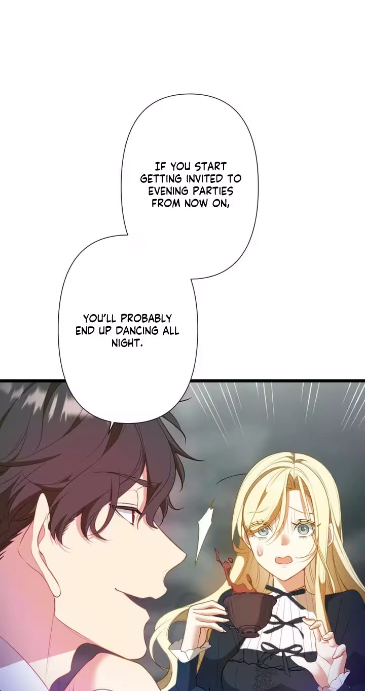 The Infamous Couple