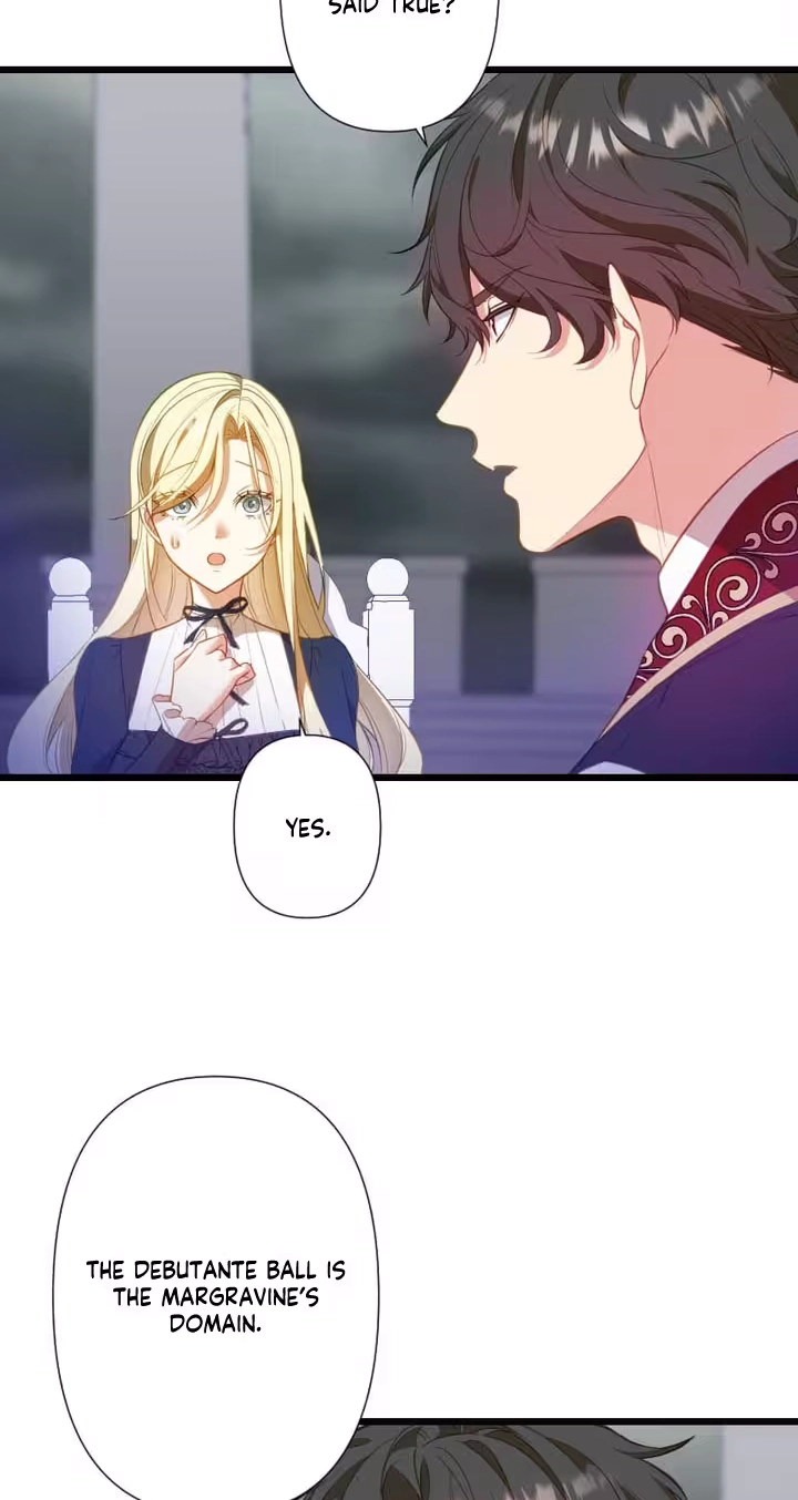 The Infamous Couple