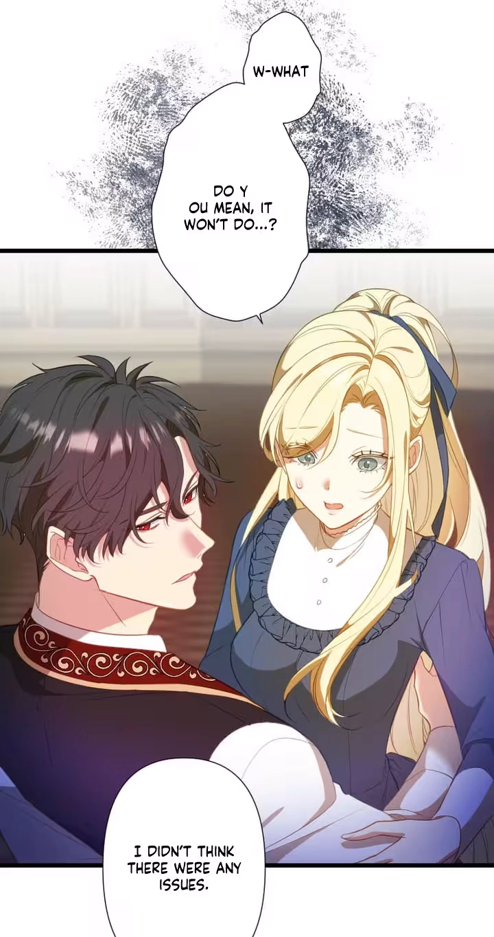 The Infamous Couple