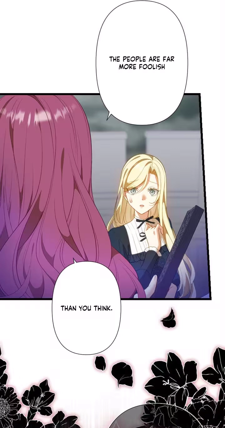 The Infamous Couple