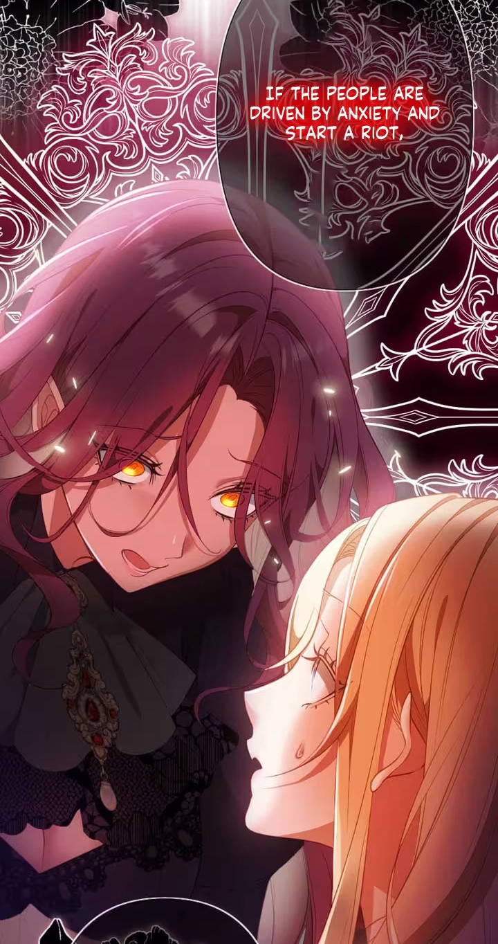 The Infamous Couple