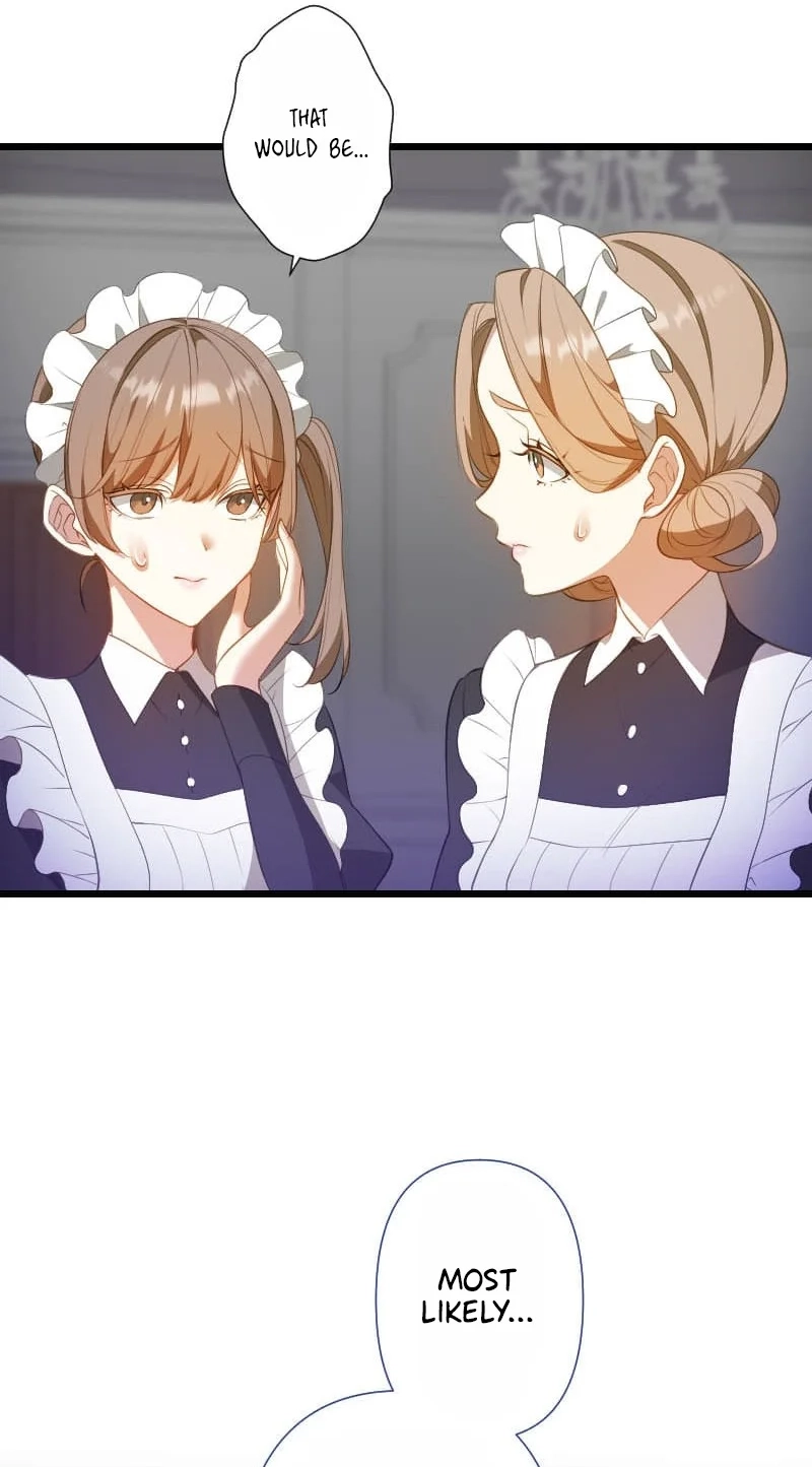 The Infamous Couple