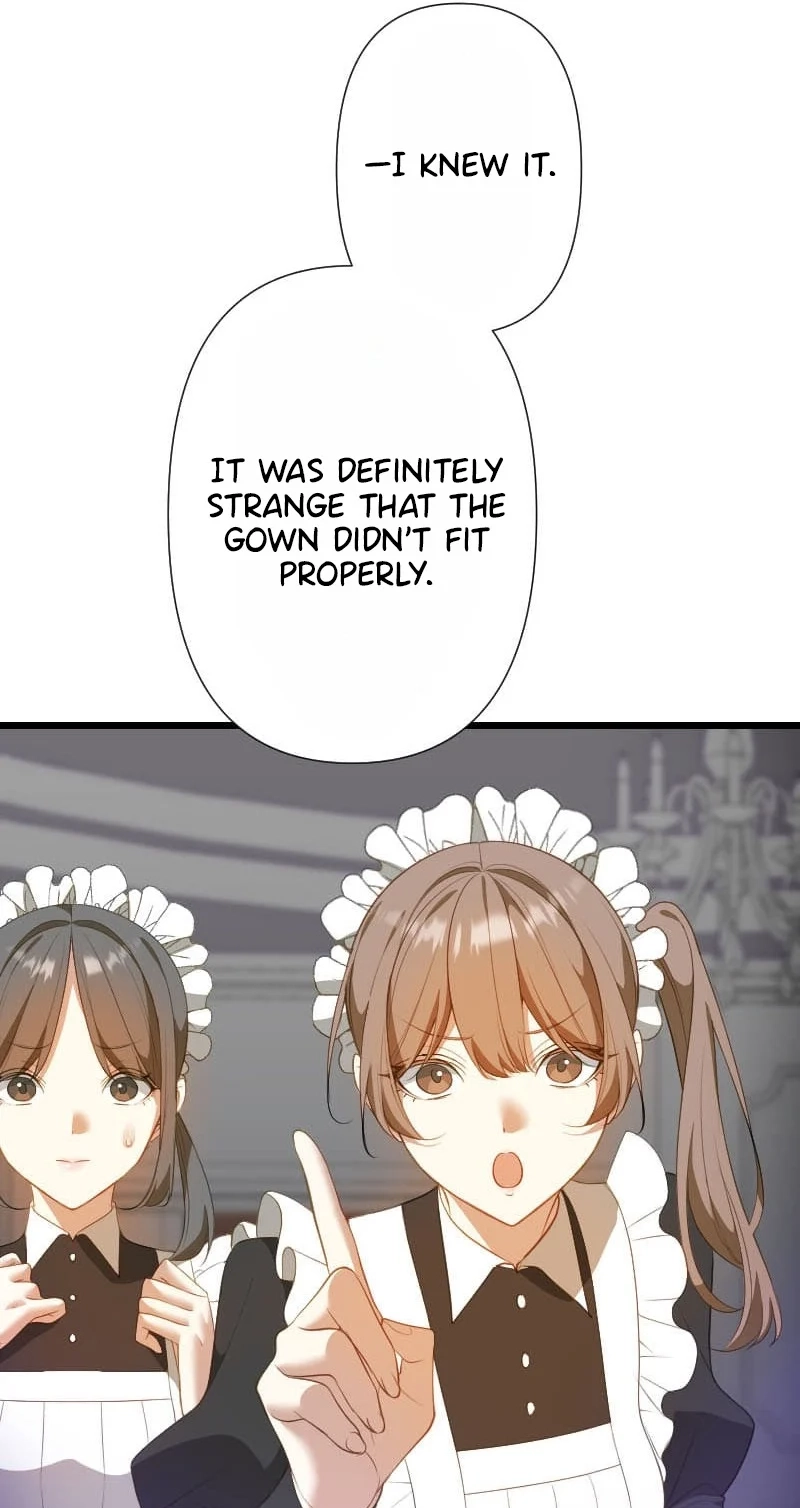 The Infamous Couple