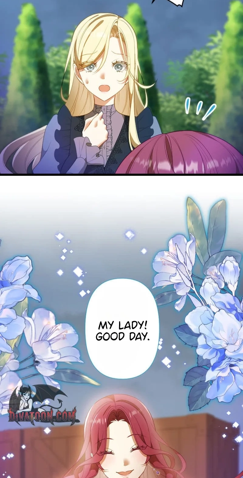 The Infamous Couple