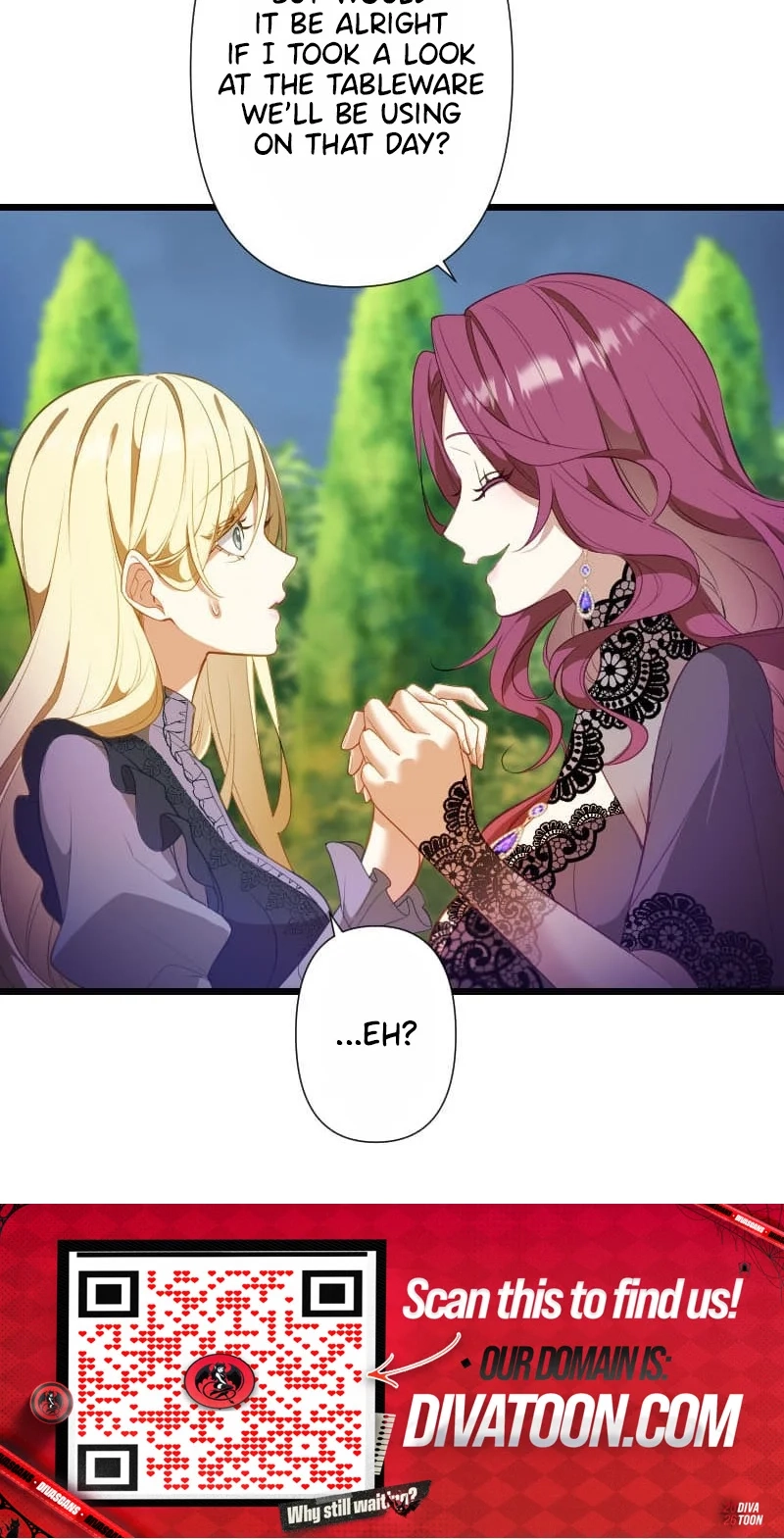The Infamous Couple