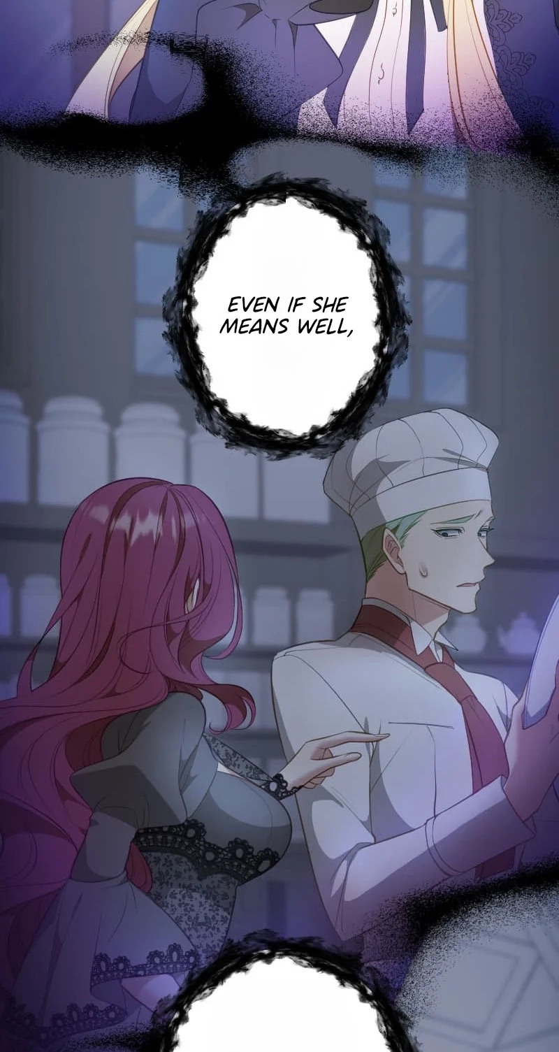 The Infamous Couple