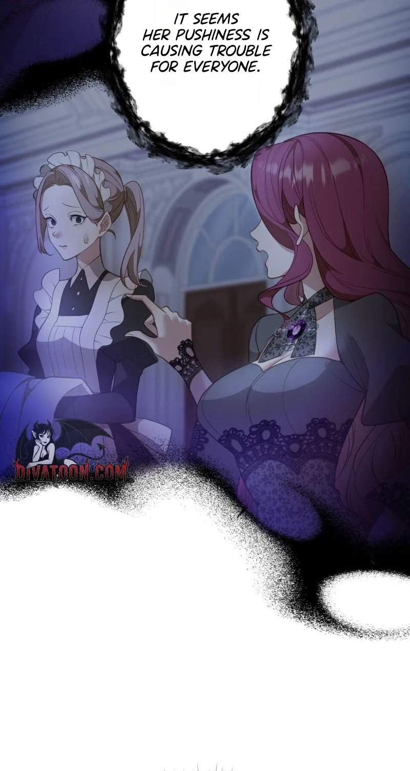 The Infamous Couple