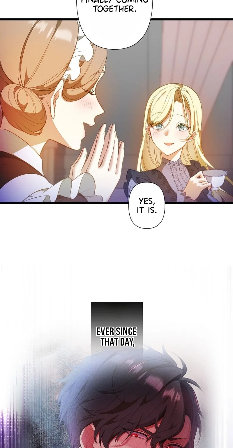 The Infamous Couple