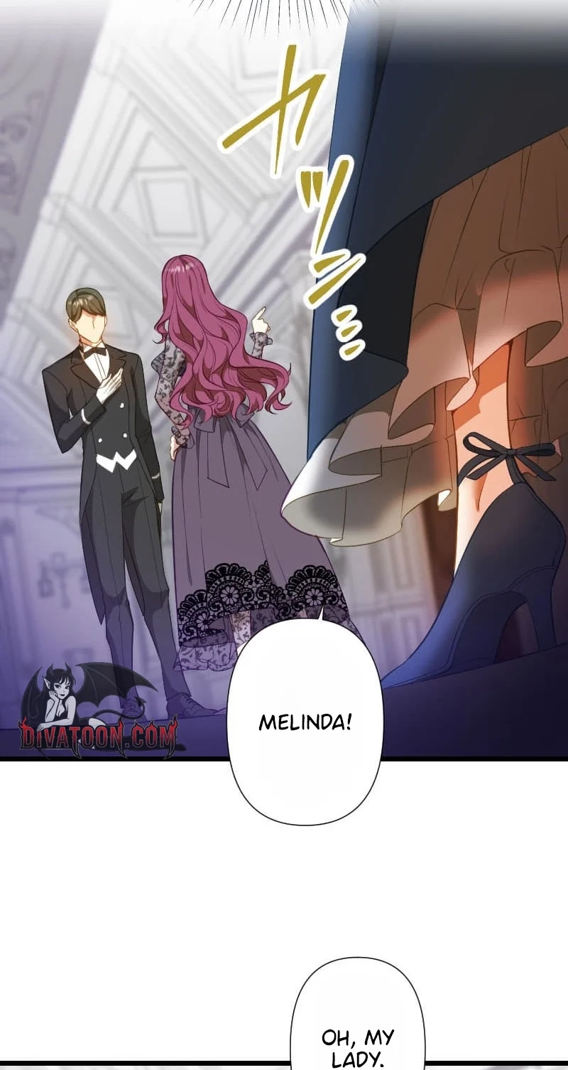The Infamous Couple