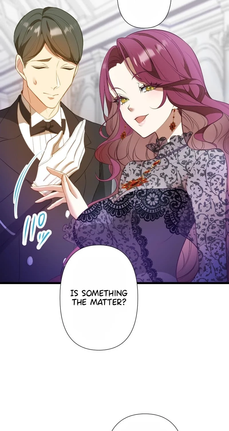 The Infamous Couple
