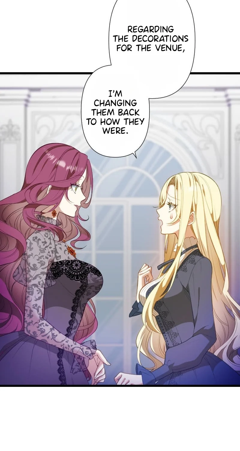 The Infamous Couple