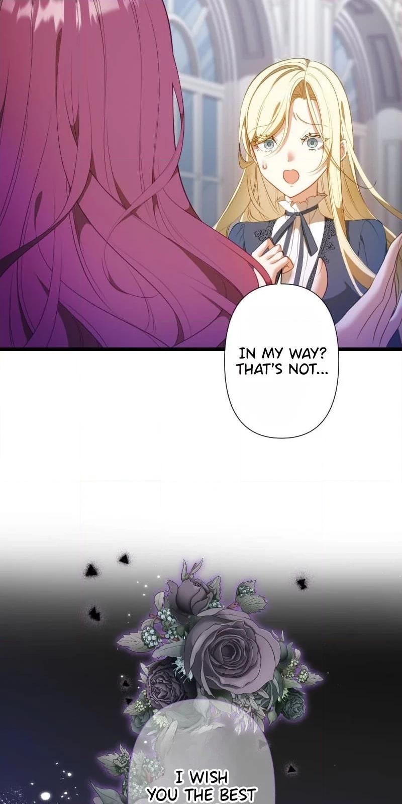 The Infamous Couple