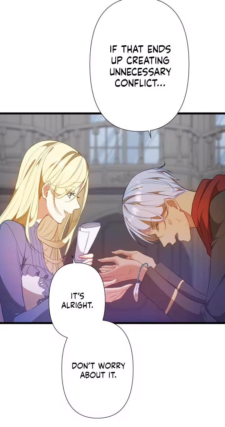 The Infamous Couple