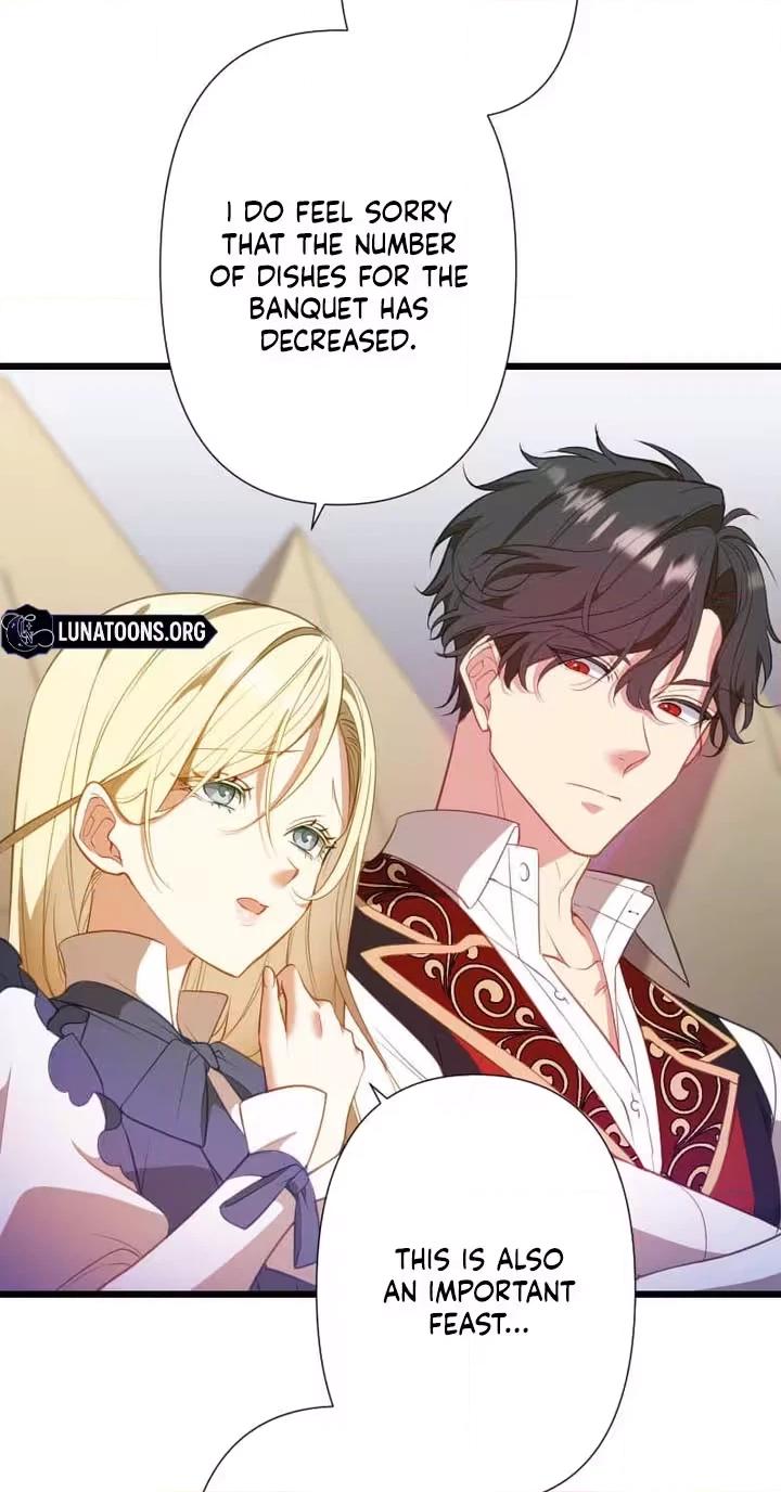 The Infamous Couple
