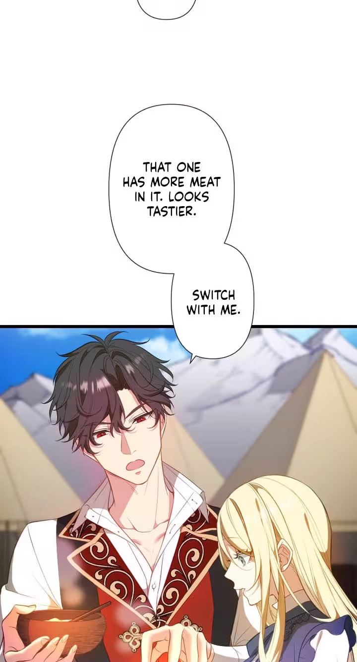 The Infamous Couple