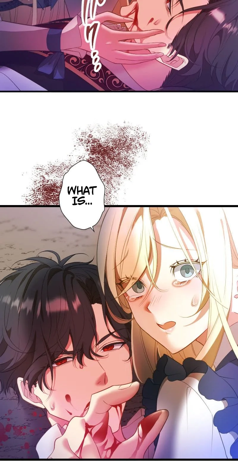 The Infamous Couple