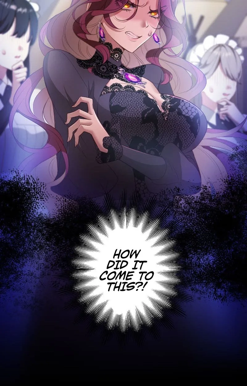 The Infamous Couple