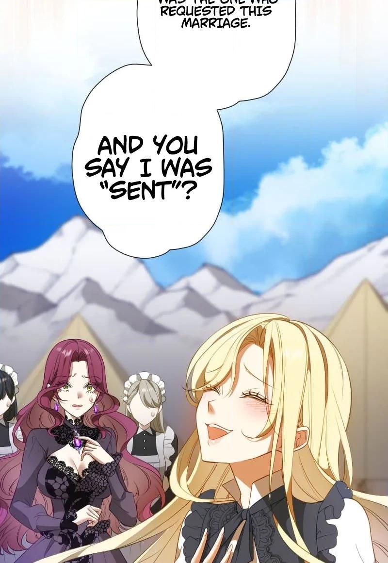 The Infamous Couple