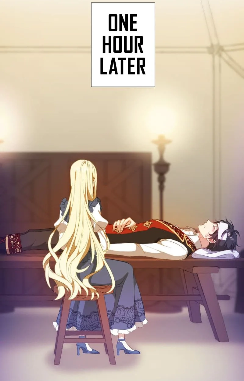 The Infamous Couple