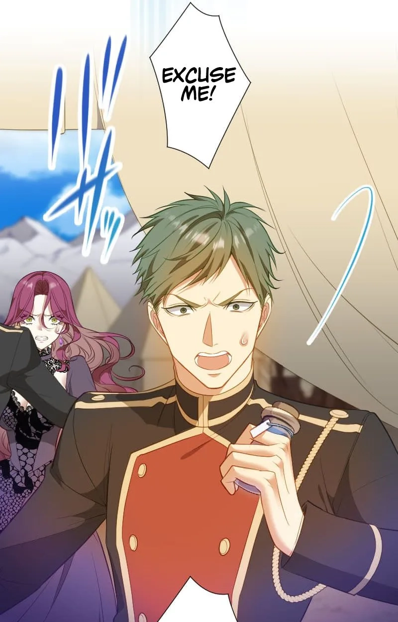 The Infamous Couple