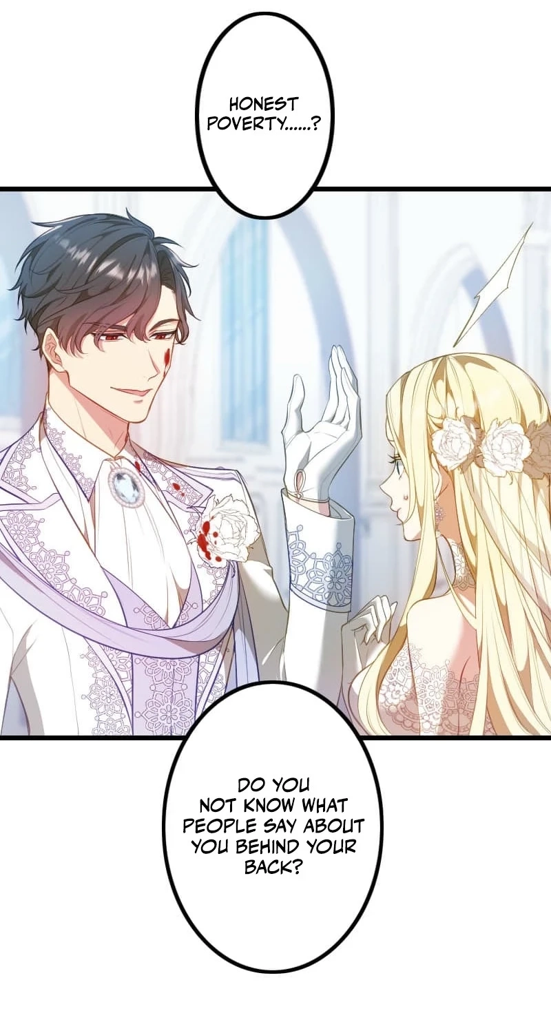 The Infamous Couple