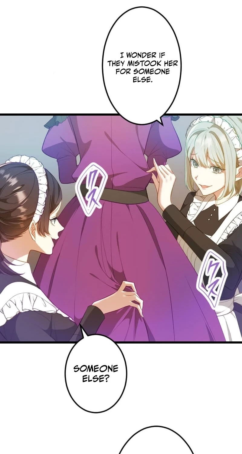 The Infamous Couple