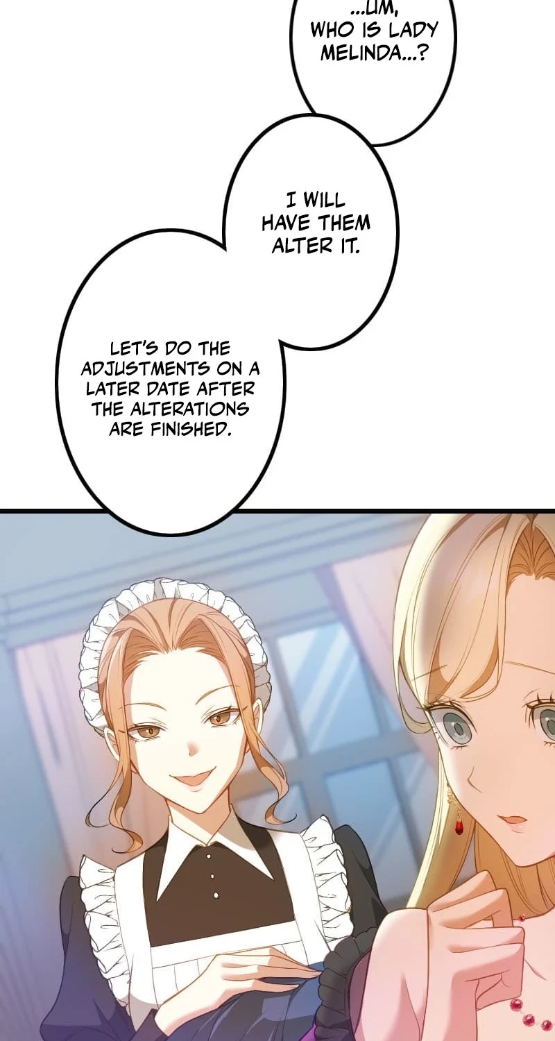 The Infamous Couple