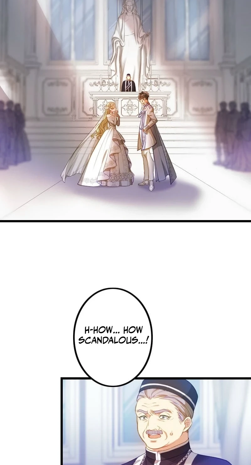 The Infamous Couple