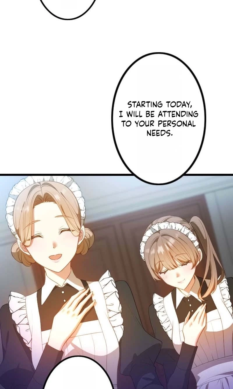 The Infamous Couple