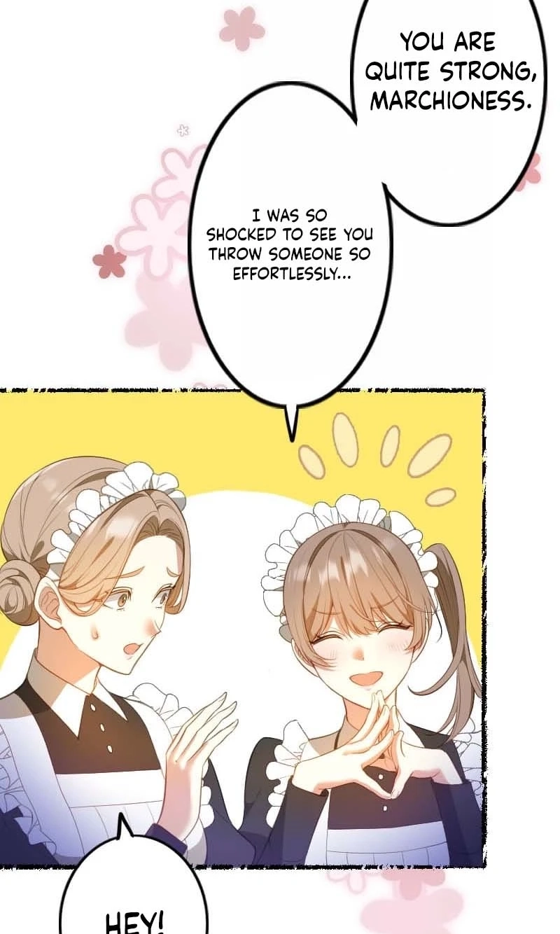 The Infamous Couple