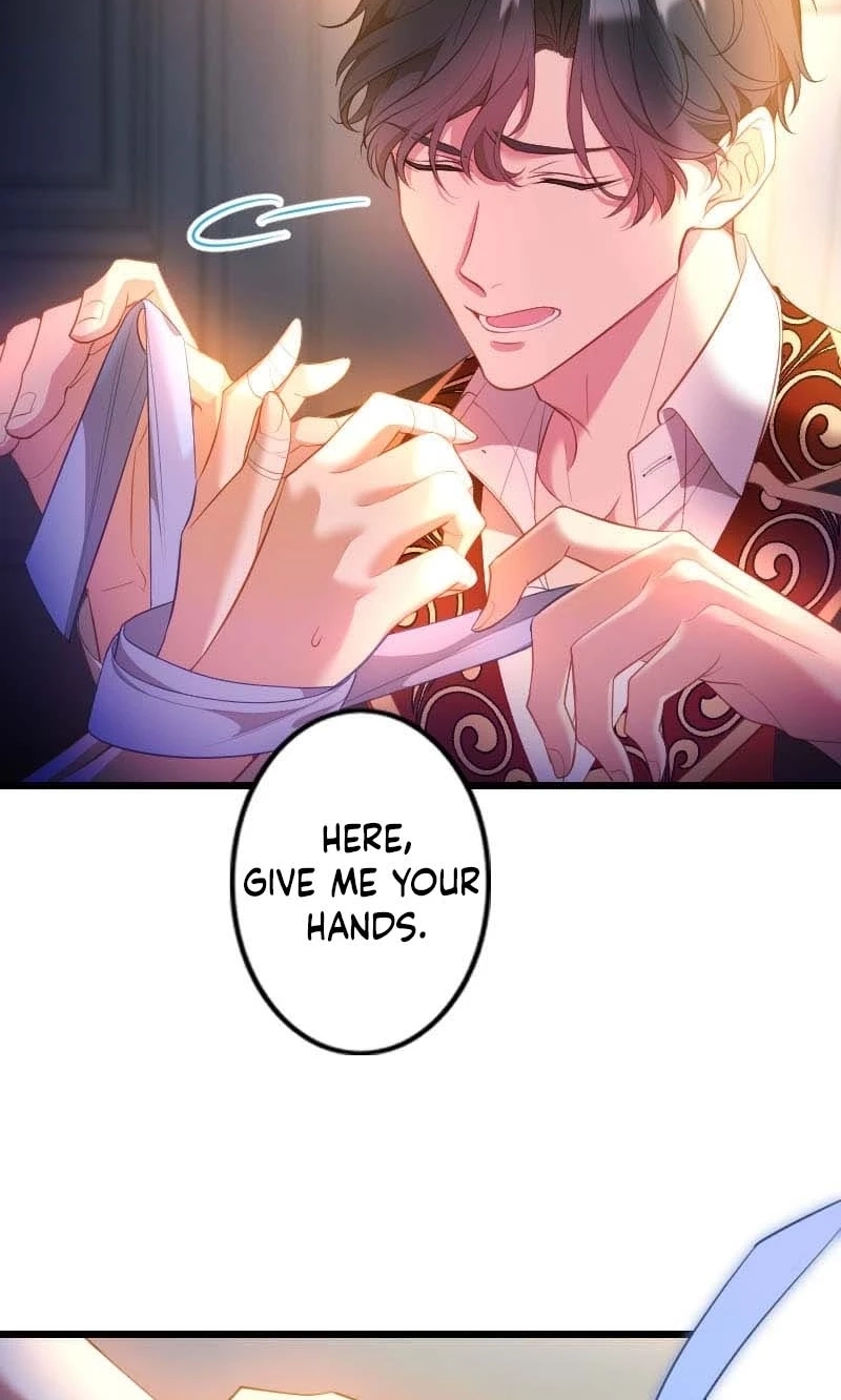 The Infamous Couple