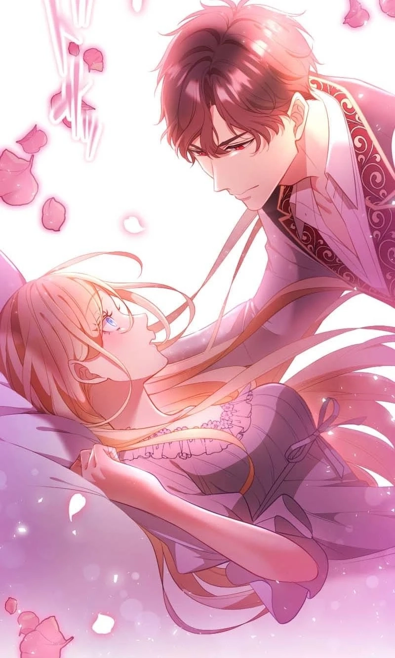 The Infamous Couple