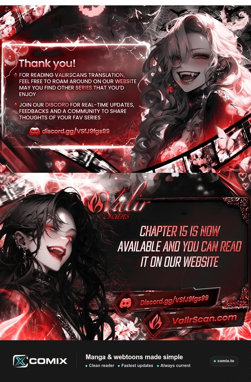 The Infamous Couple