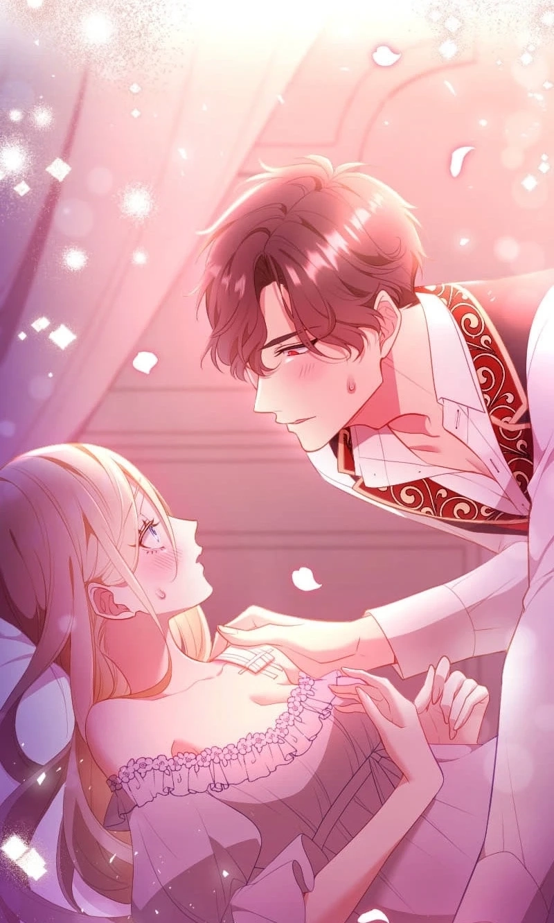 The Infamous Couple