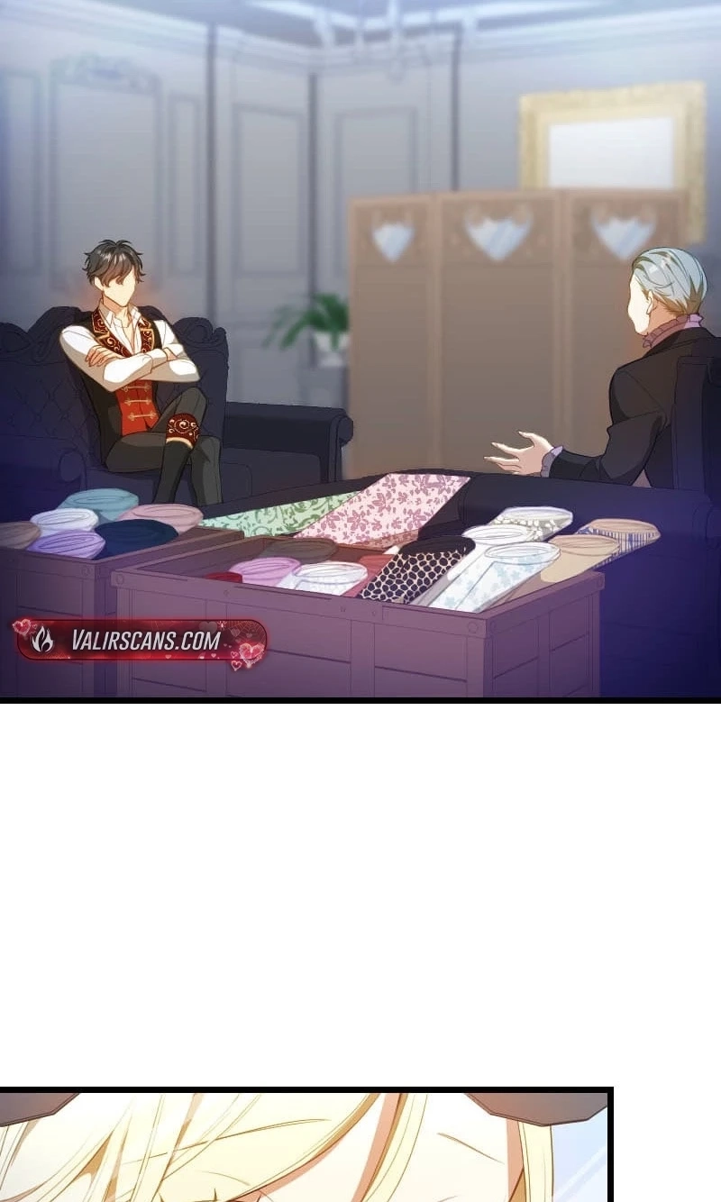 The Infamous Couple
