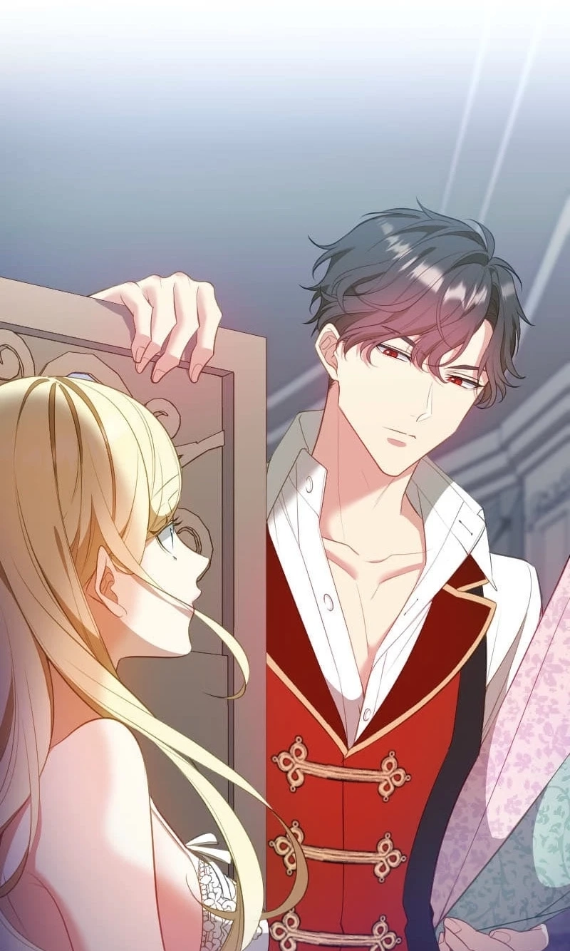 The Infamous Couple