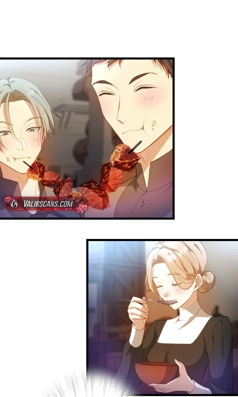 The Infamous Couple