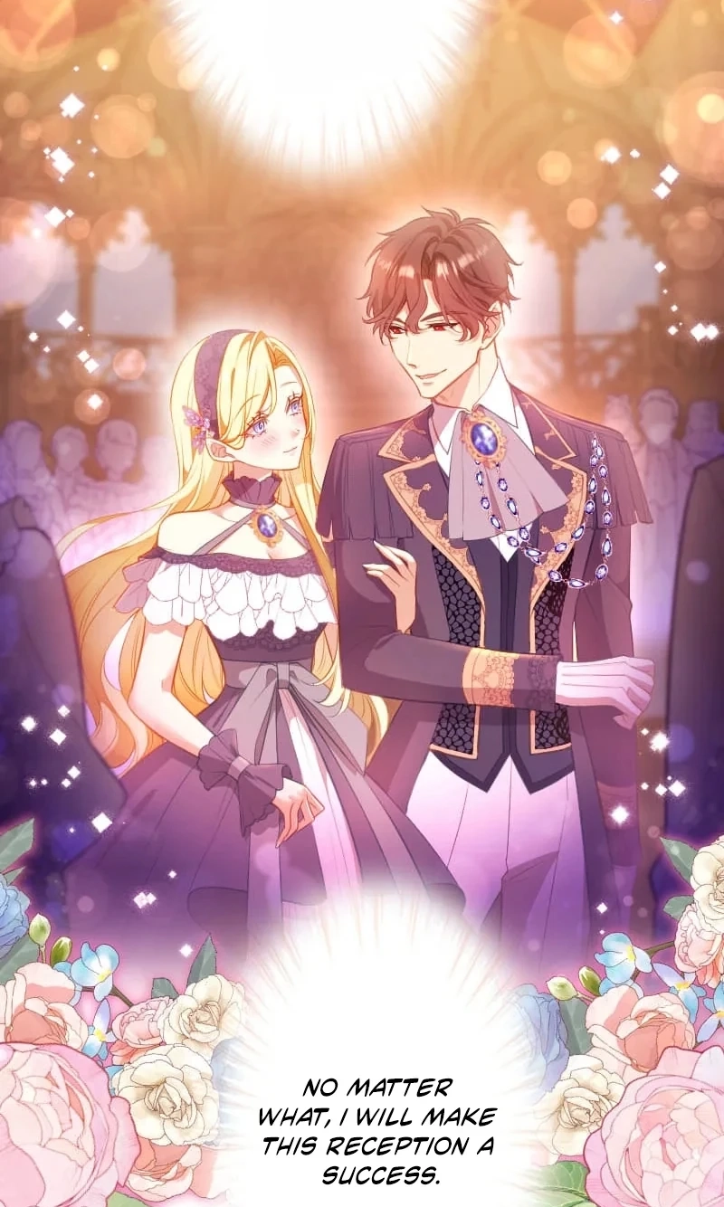 The Infamous Couple