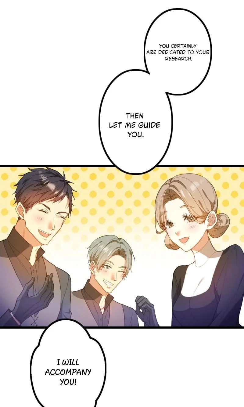 The Infamous Couple