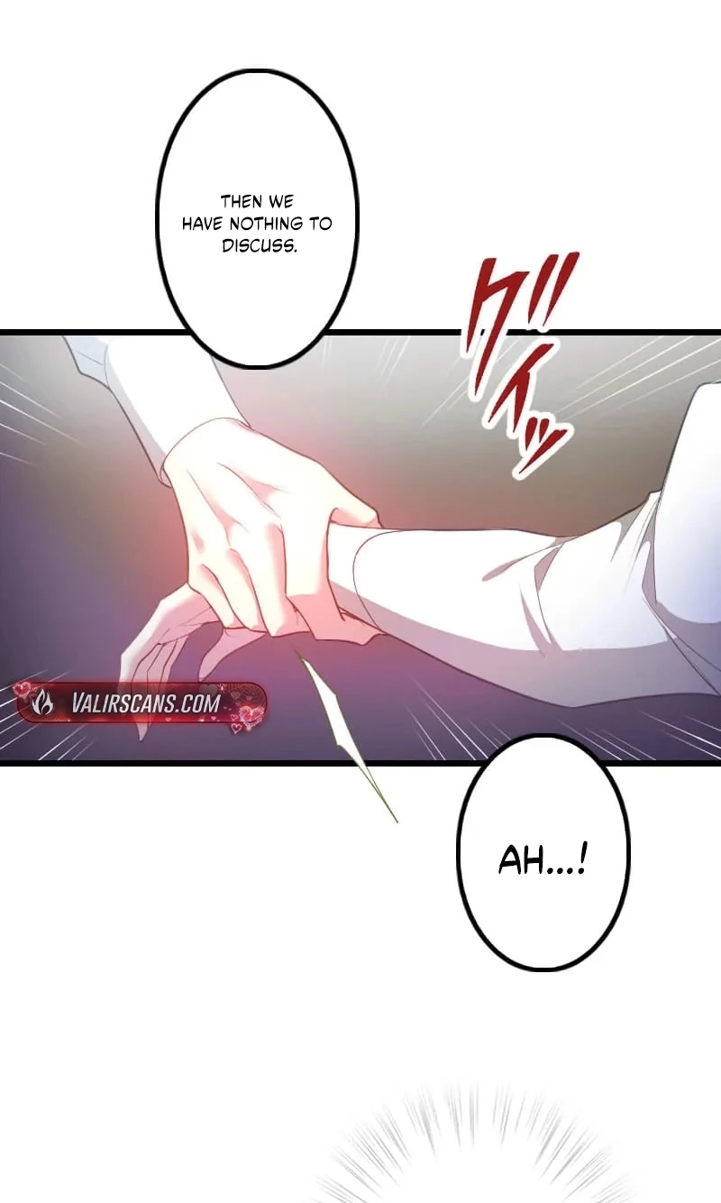 The Infamous Couple