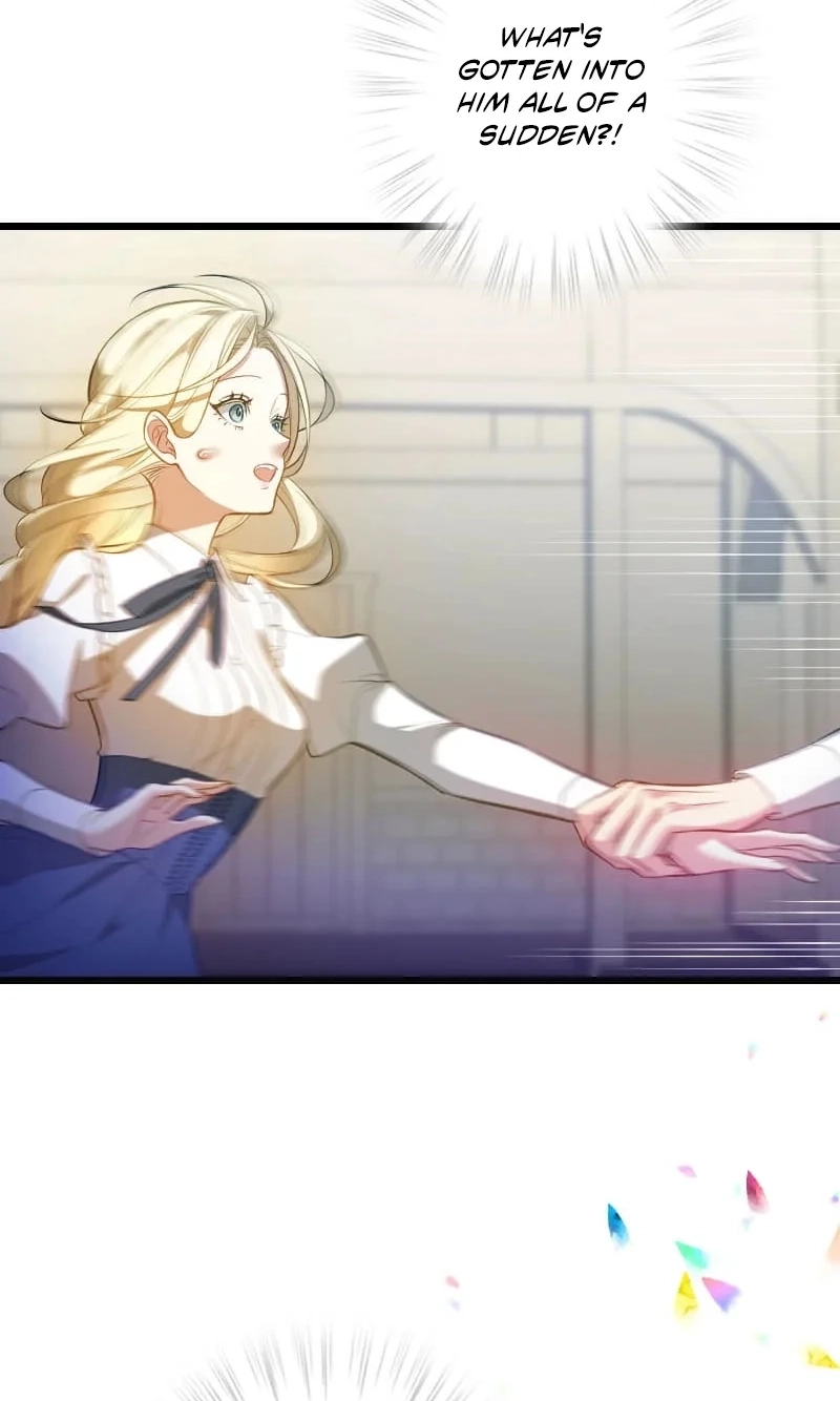 The Infamous Couple
