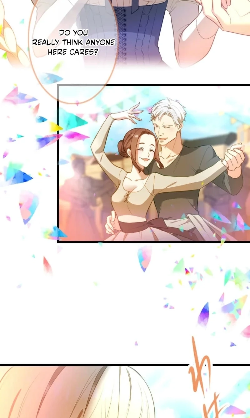 The Infamous Couple