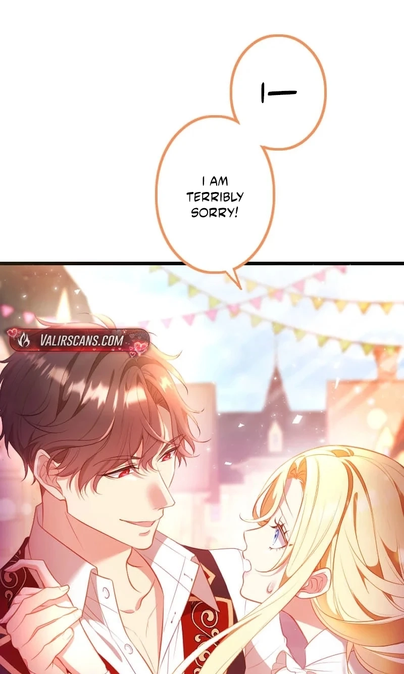 The Infamous Couple