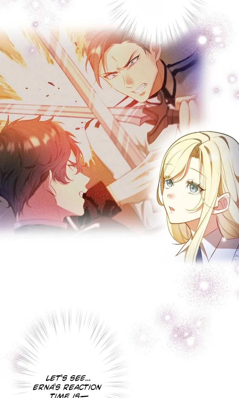 The Infamous Couple