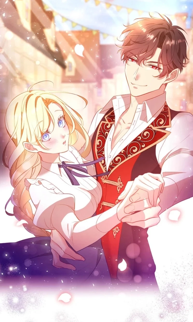 The Infamous Couple