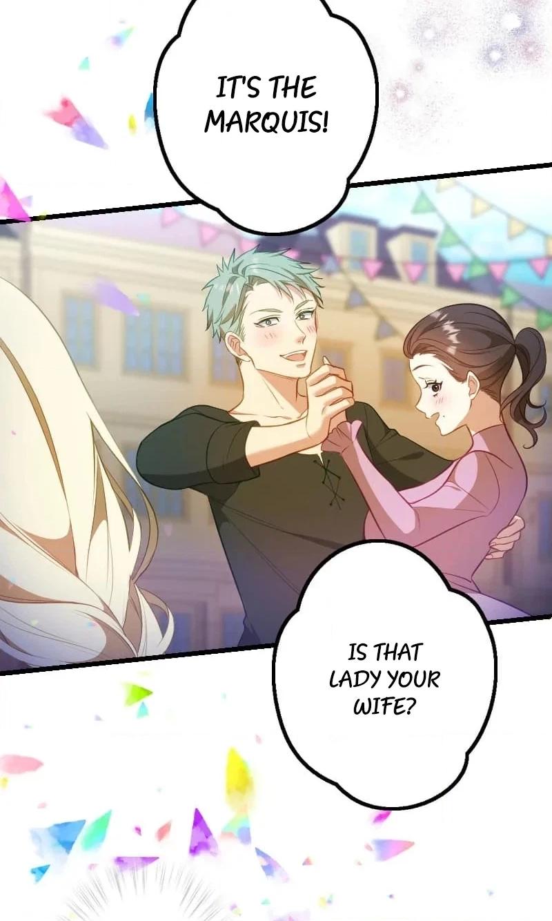 The Infamous Couple