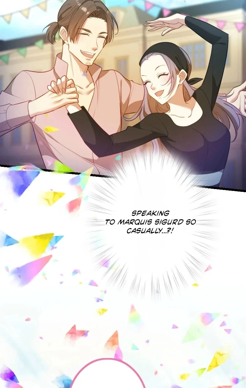 The Infamous Couple